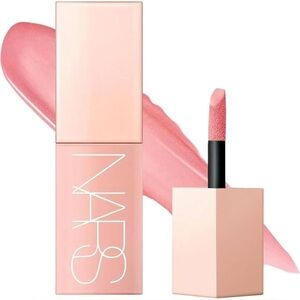 NARS Orgasm Afterglow Liquid Blush - Full size 7 ml